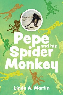 Pepe and his Spider Monkey