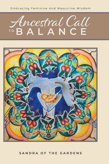 Couverture_Ancestral Call To Balance