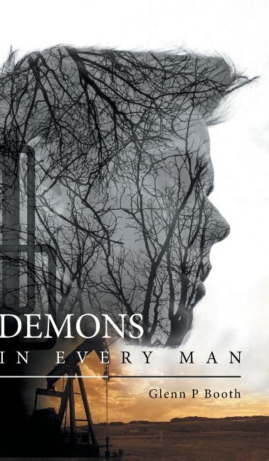 Couverture_Demons in Every Man