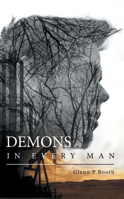 Front cover_Demons in Every Man