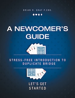 Front cover_A Newcomer's Guide