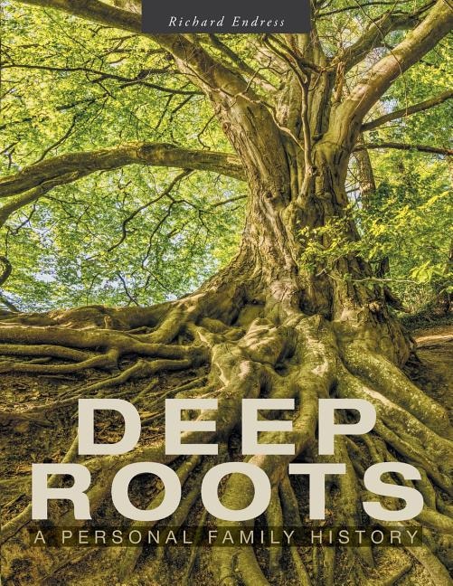 Front cover_Deep Roots