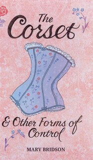 Couverture_The Corset