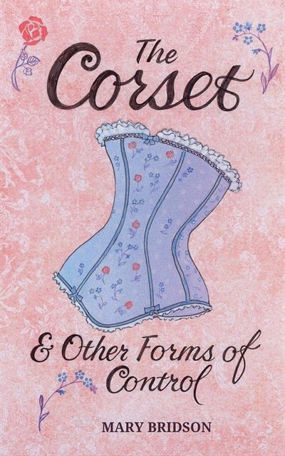 Front cover_The Corset