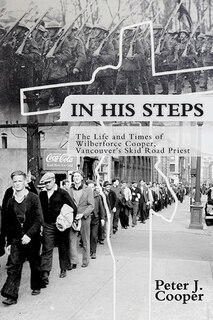 Front cover_In His Steps