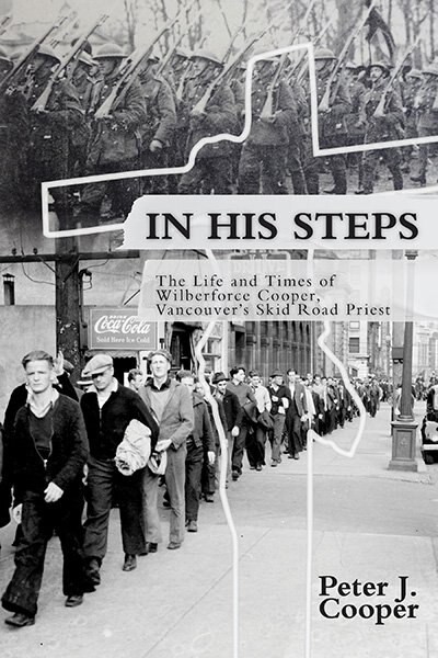 Front cover_In His Steps