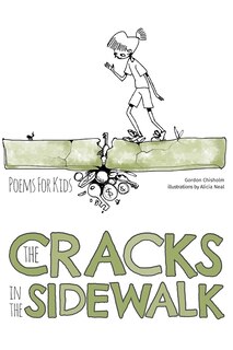 Couverture_The Cracks In The Sidewalk