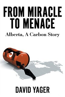 Front cover_From Miracle To Menace