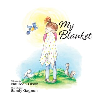 Front cover_My Blanket