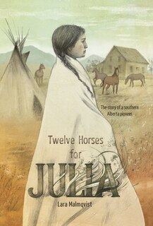 Front cover_Twelve Horses For Julia