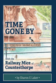 Couverture_Time Gone By