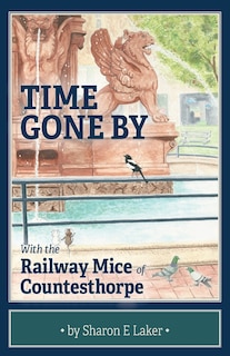 Front cover_Time Gone By