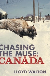 Front cover_Chasing The Muse