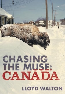 Front cover_Chasing The Muse