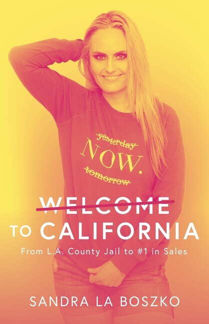 Couverture_Welcome To California