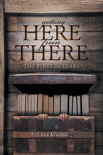Couverture_Getting Here From There