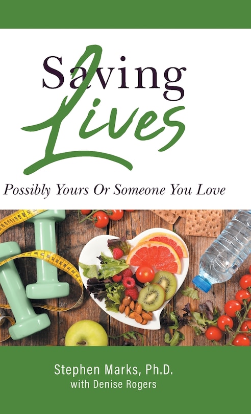 Couverture_Saving Lives