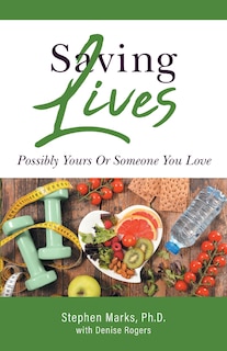 Front cover_Saving Lives