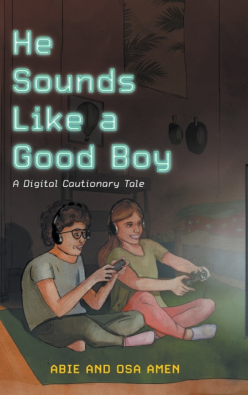 Couverture_He Sounds Like a Good Boy