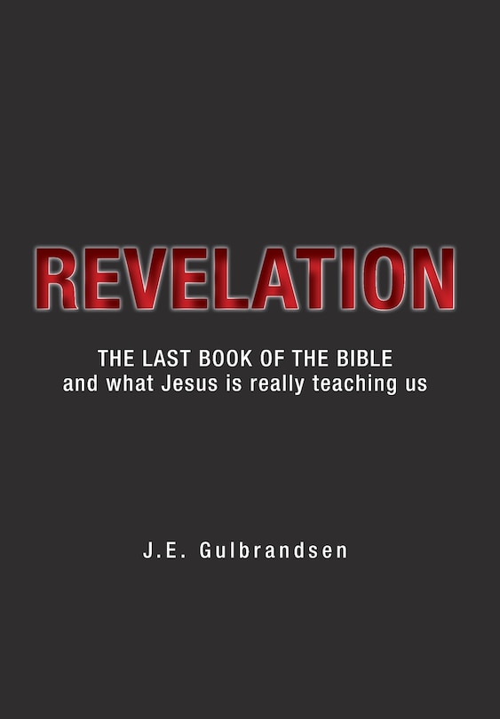 Front cover_Revelation