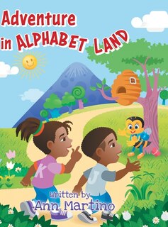 Couverture_Adventure in Alphabet Land