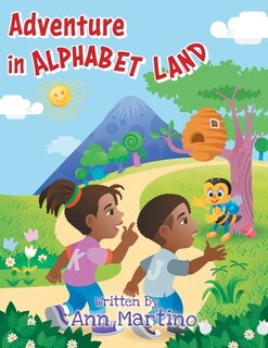 Couverture_Adventure in Alphabet Land