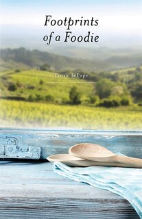 Front cover_Footprints Of A Foodie
