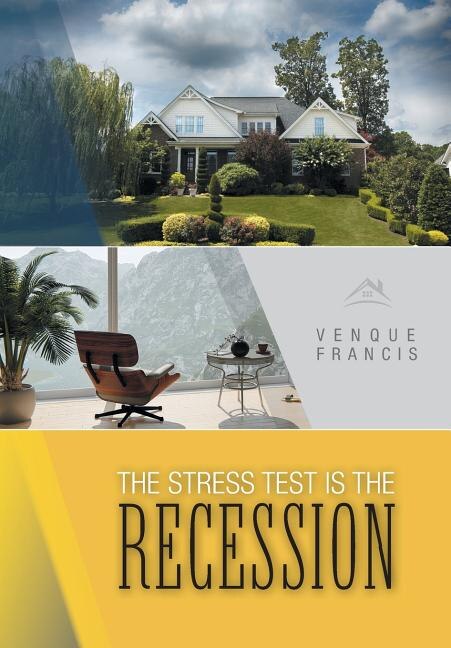 Front cover_The Stress Test is the Recession