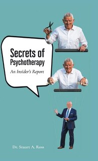Couverture_Secrets Of Psychotherapy