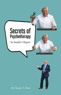 Couverture_Secrets Of Psychotherapy