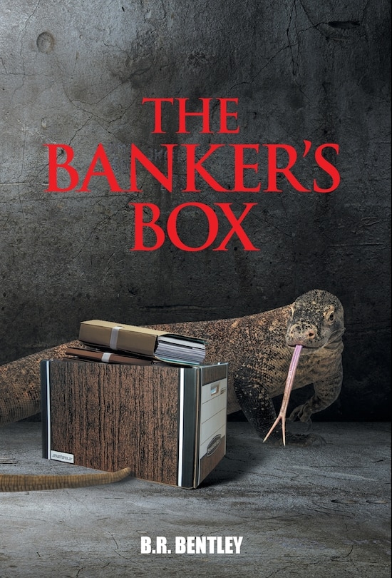 Couverture_The Banker's Box