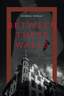 Couverture_Between These Walls