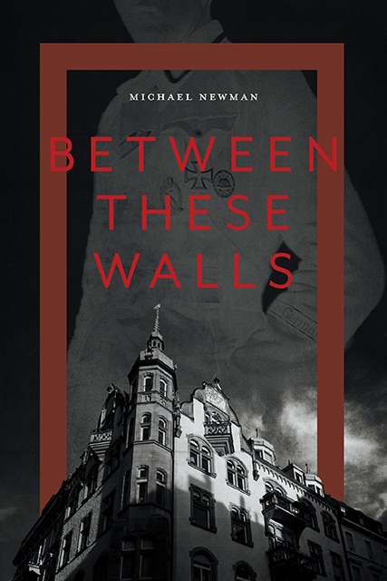 Couverture_Between These Walls