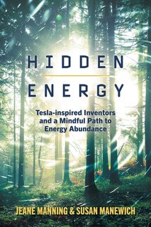 Front cover_Hidden Energy