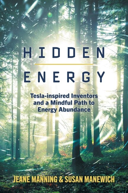 Front cover_Hidden Energy