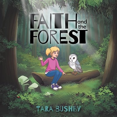 Front cover_Faith And The Forest