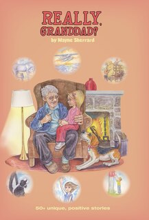 Front cover_Really, Granddad?