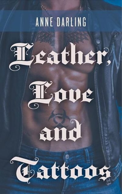 Couverture_Leather, Love And Tattoos