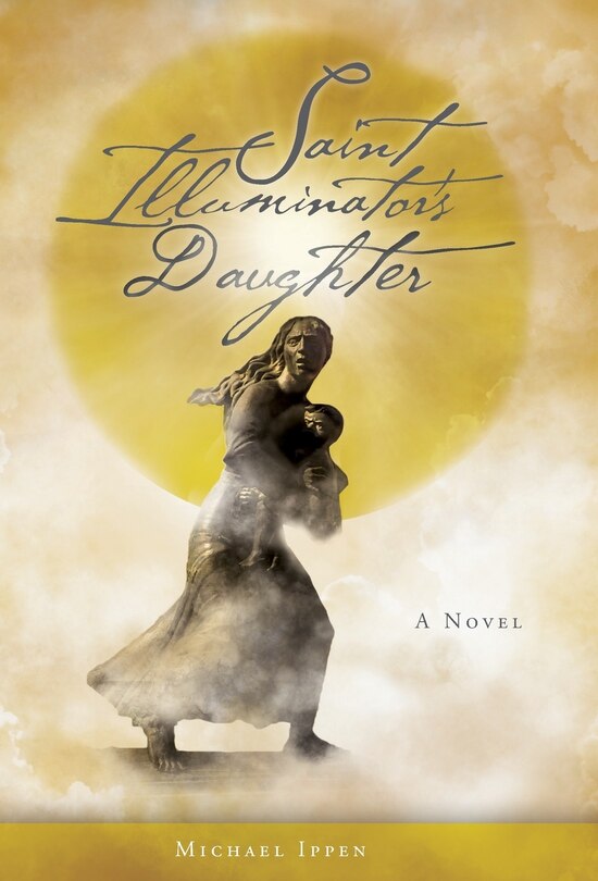 Couverture_Saint Illuminator's Daughter