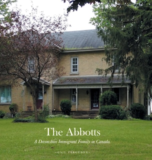 Couverture_The Abbotts