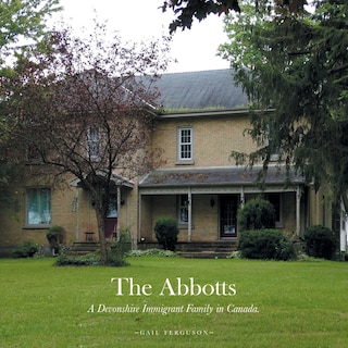 Front cover_The Abbotts