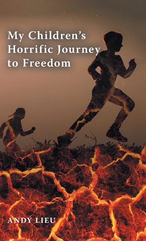 Couverture_My Children's Horrific Journey to Freedom