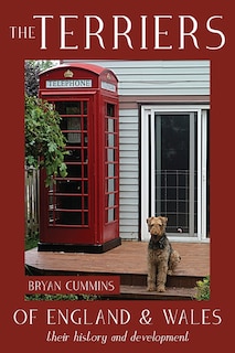 Couverture_The Terriers Of England And Wales