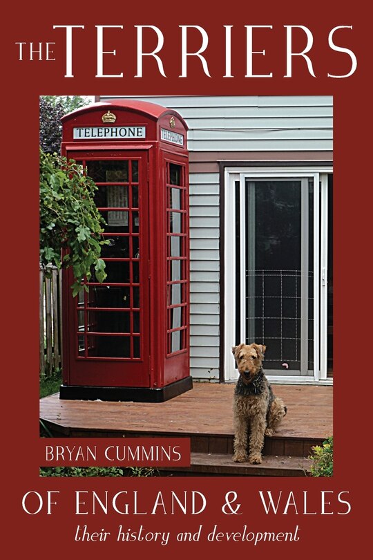 Couverture_The Terriers Of England And Wales