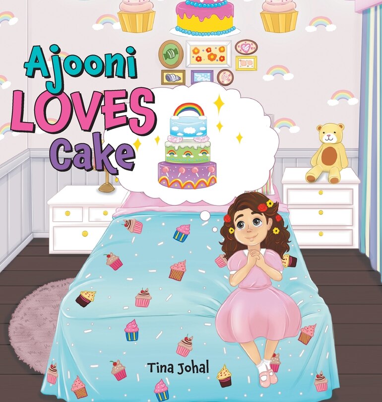 Front cover_Ajooni Loves Cake