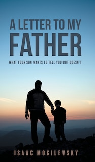Front cover_A Letter To My Father