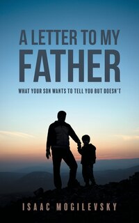Couverture_A Letter To My Father