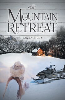 Front cover_Mountain Retreat
