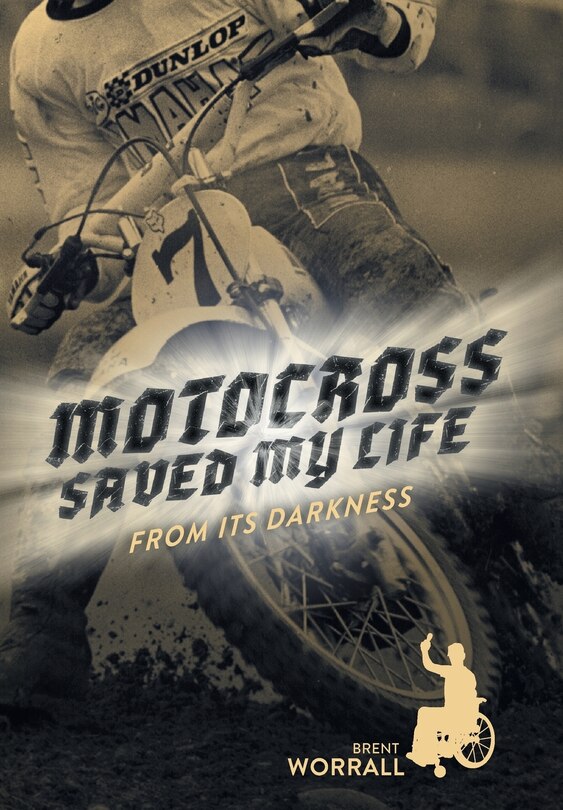 Front cover_Motocross Saved My Life
