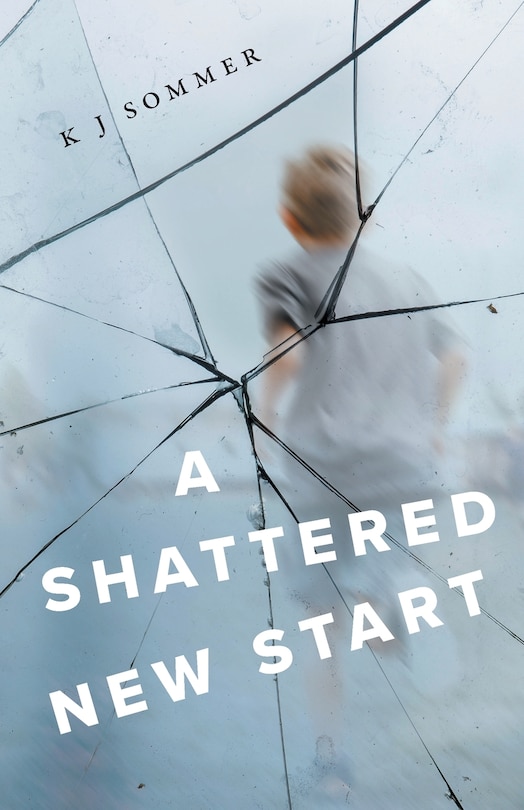 Front cover_A Shattered New Start